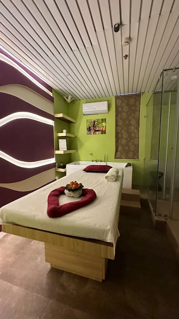 Thai Odyssey Spa and skin care I spa in kolkata I best spa in saltlake - 5