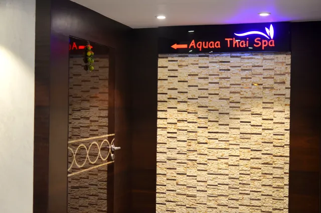 Aquaa Thai Spa - 2