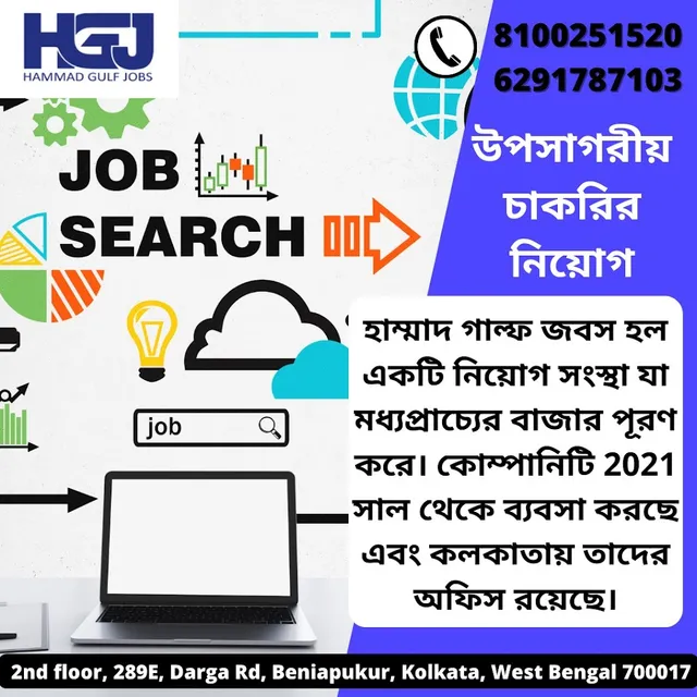 Hammad Gulf Jobs - Hotel Management | Kitchen Helper Jobs | Service Crew Jobs - 4