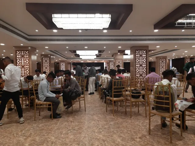 Al-Hiraa Manpower Consultant - Elliot Road - 5