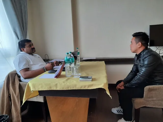 GLOBE CONSULTANT - 3