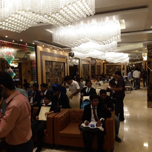 GLOBE CONSULTANT - 4