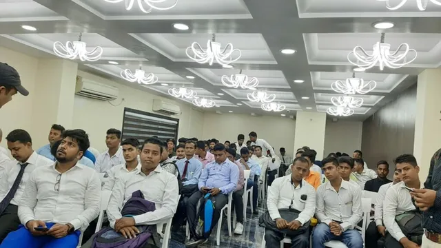 GLOBE CONSULTANT - 6