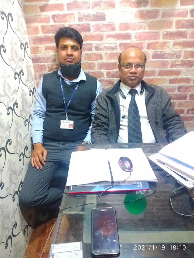 Met Job Placement And Financial Services - 3