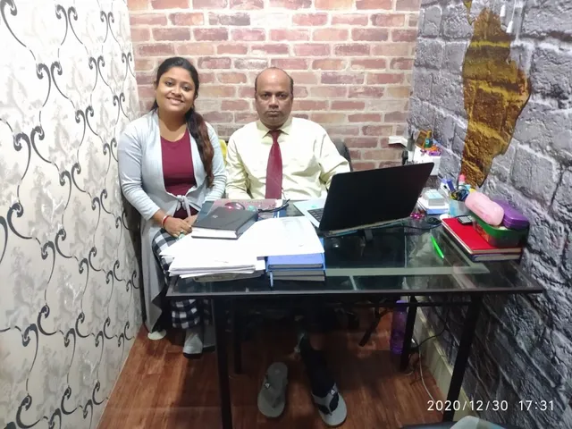 Met Job Placement And Financial Services - 5