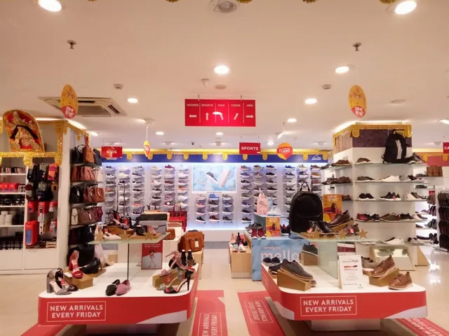 Bata Store Kolkata - 3
