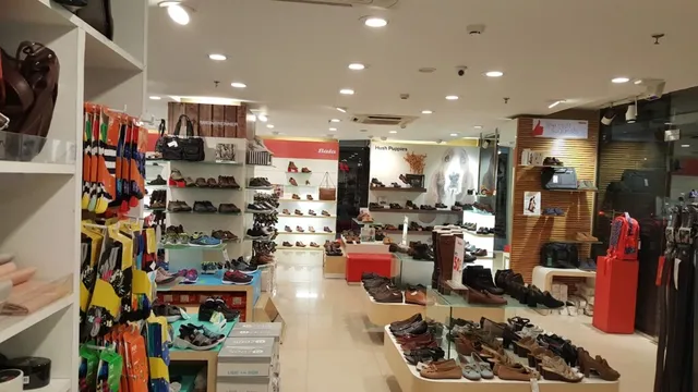 Bata Store Kolkata - 4
