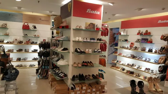 Bata Store Kolkata - 5