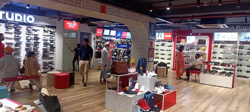 Bata Store Kolkata