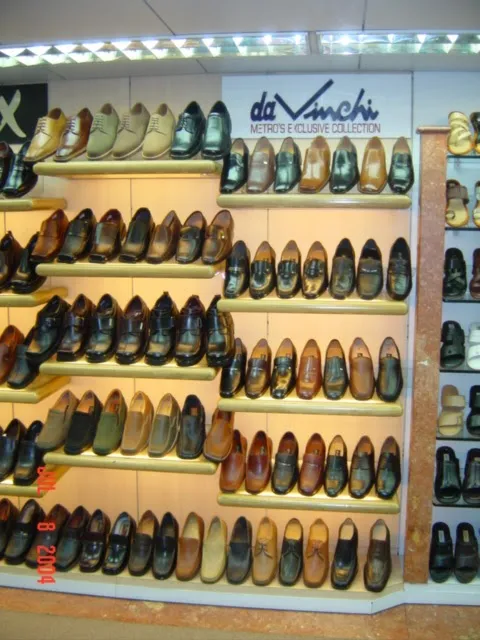 Metro Shoes Kolkata - 3