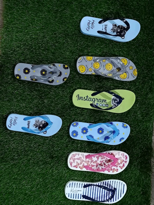 Mission Footwear - 3