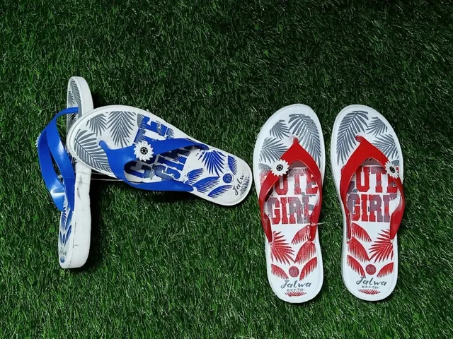 Mission Footwear - 6