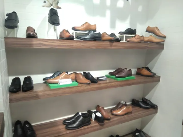 Mochi Shoes Kolkata - 4