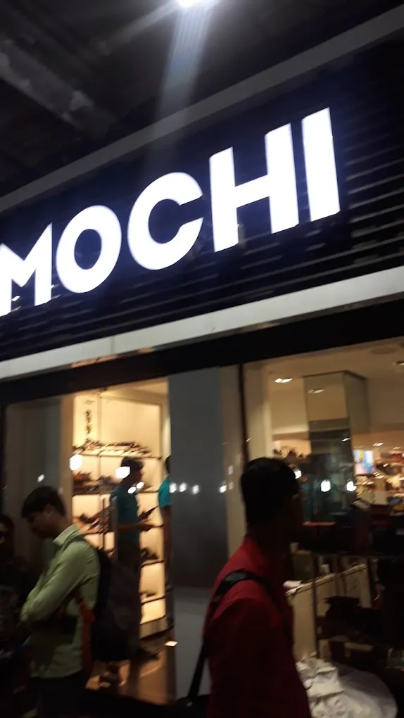 Mochi Shoes Kolkata