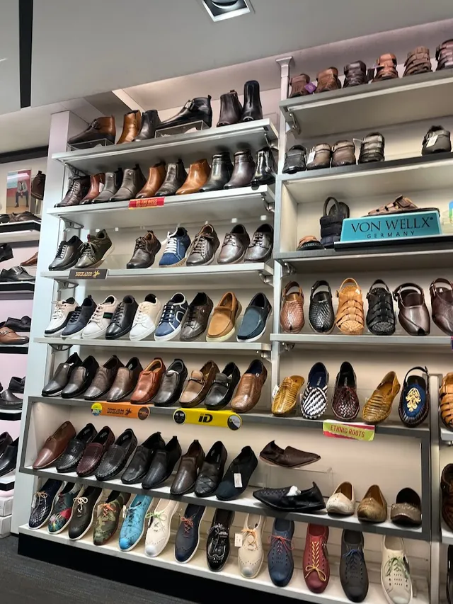 Mochi Shoes Kolkata - 6