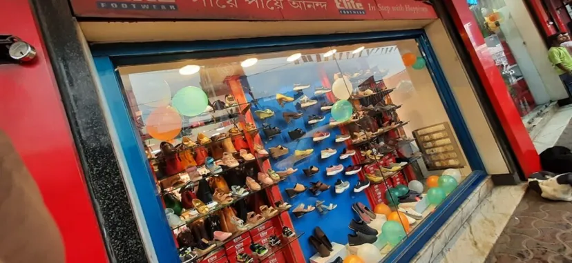 Elite Footwear Kolkata