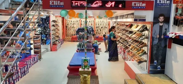 Elite Footwear Kolkata - 2