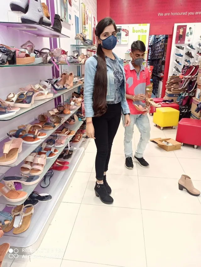 Khadim's Kolkata - 3