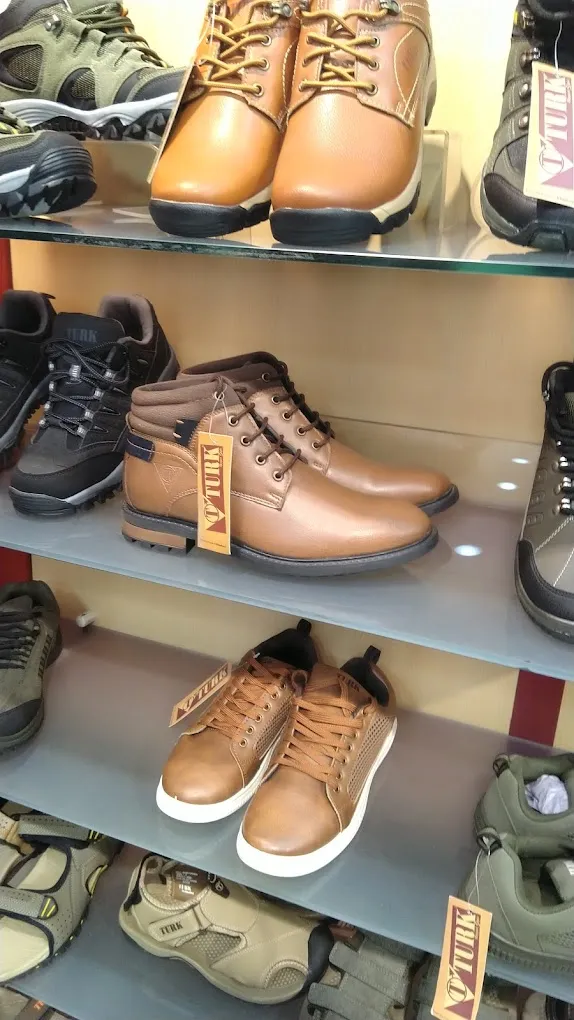 Khadim's Kolkata - 4