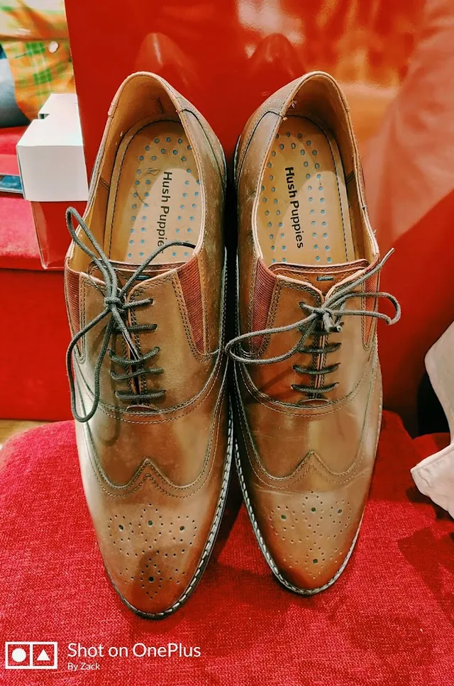 Hush Puppies Store - 4