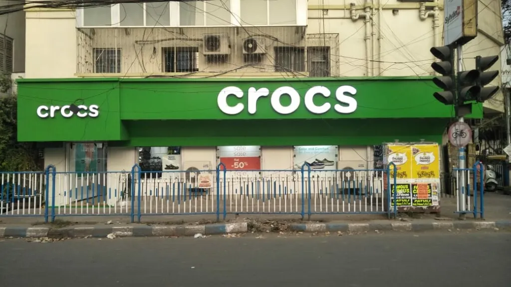 Crocs