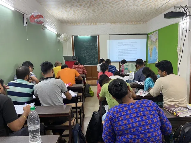Eastern India Competitive Classes -BEST Banking Coaching in Kolkata | SSC Coaching in Kolkata | SSC CGL Coaching in Kolkata - 3