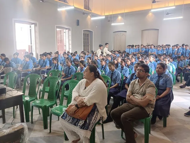 Eastern India Competitive Classes -BEST Banking Coaching in Kolkata | SSC Coaching in Kolkata | SSC CGL Coaching in Kolkata - 4