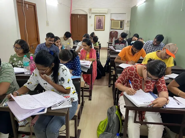 Eastern India Competitive Classes -BEST Banking Coaching in Kolkata | SSC Coaching in Kolkata | SSC CGL Coaching in Kolkata - 5