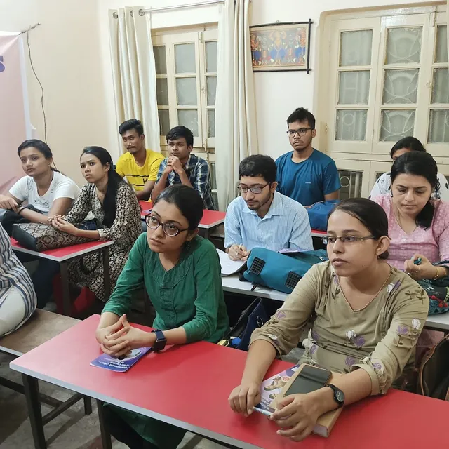 National Coaching Centre (National B.ED College ) - 3