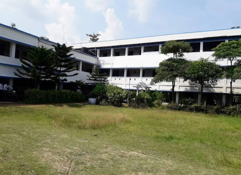 National Coaching Centre (National B.ED College )