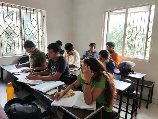 Excellent Tutorial - Best Coaching for Banking and WBCS - 3