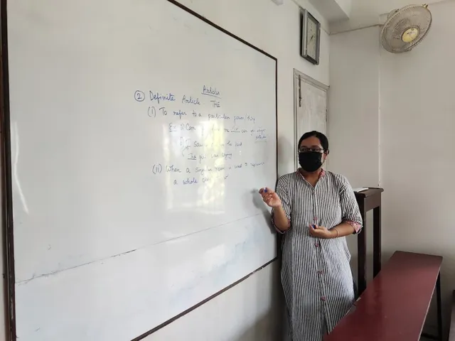 Excellent Tutorial - Best Coaching for Banking and WBCS - 6