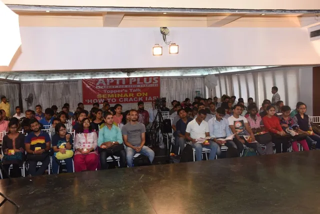 APTI PLUS Academy For Civil Services- Top IAS Coaching in Kolkata | Best UPSC & IAS Coaching in Kolkata | WBCS Coaching - 2