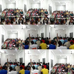 WIDE GLOBE ACADEMY 15 years experienced - 2