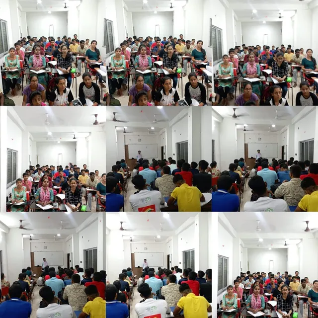 WIDE GLOBE ACADEMY 15 years experienced - 2