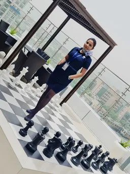 WIDE GLOBE ACADEMY 15 years experienced - 4