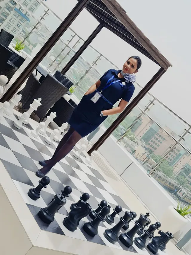 WIDE GLOBE ACADEMY 15 years experienced - 4