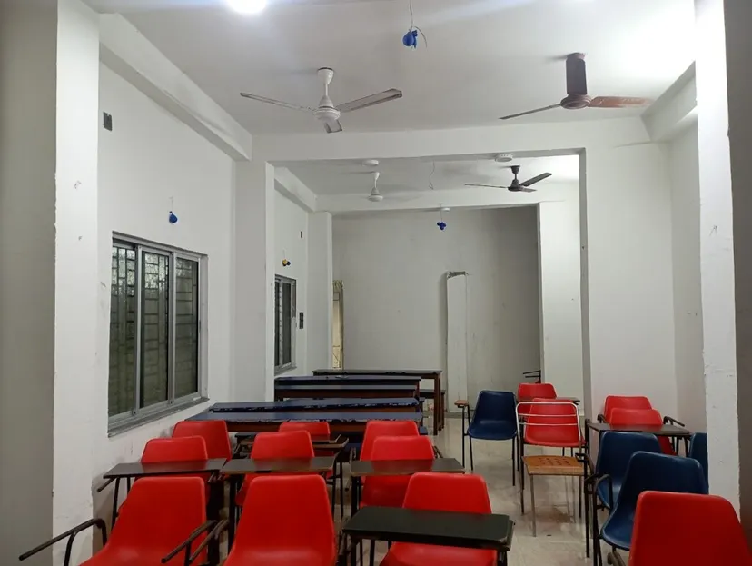 WIDE GLOBE ACADEMY 15 years experienced