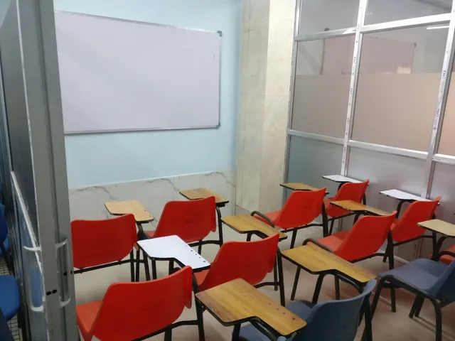 Aspiration Classes - 3