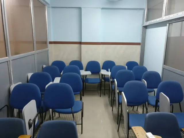 Aspiration Classes - 4