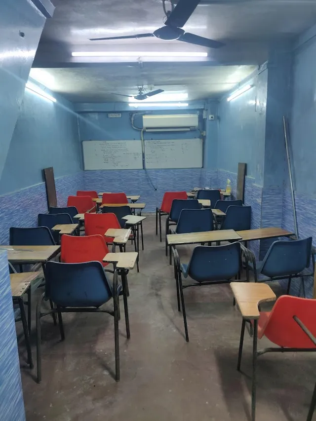 Aspiration Classes - 5