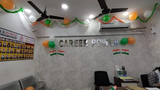 Career Power Kolkata- Best SSC & Bank Coaching Institute in Kolkata | IBPS, SBI, RRB, SSC CGL, CHSL, MTS, WBCS, GD Constable. - 3