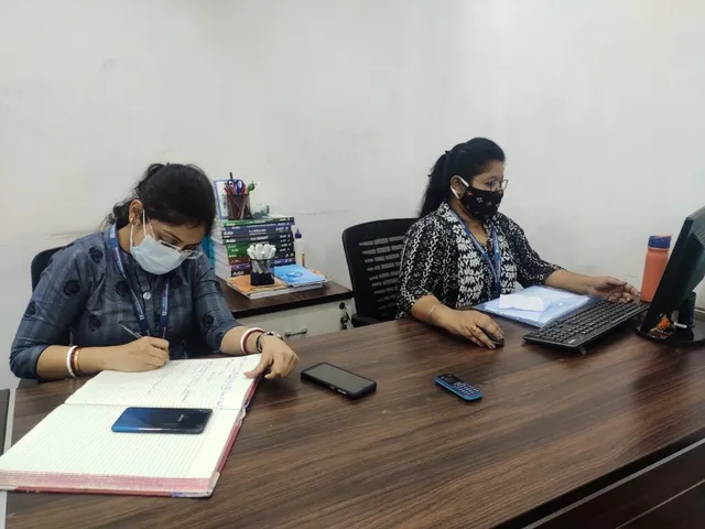 Career Power Kolkata- Best SSC & Bank Coaching Institute in Kolkata | IBPS, SBI, RRB, SSC CGL, CHSL, MTS, WBCS, GD Constable. - 6