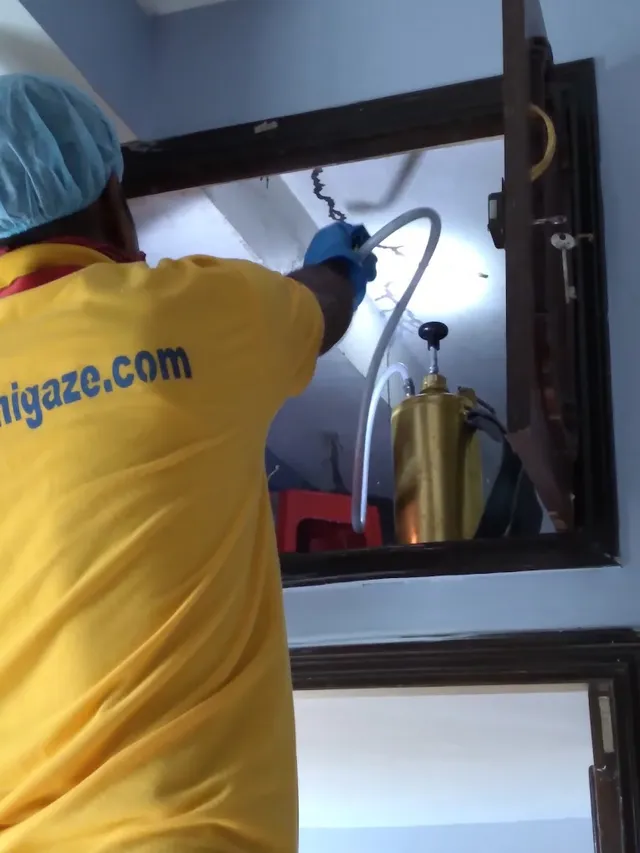 Agnigaze India Services Private Limited - 5