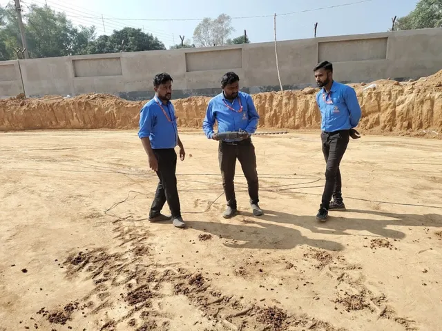 PEST CURE MANAGEMENT - 6