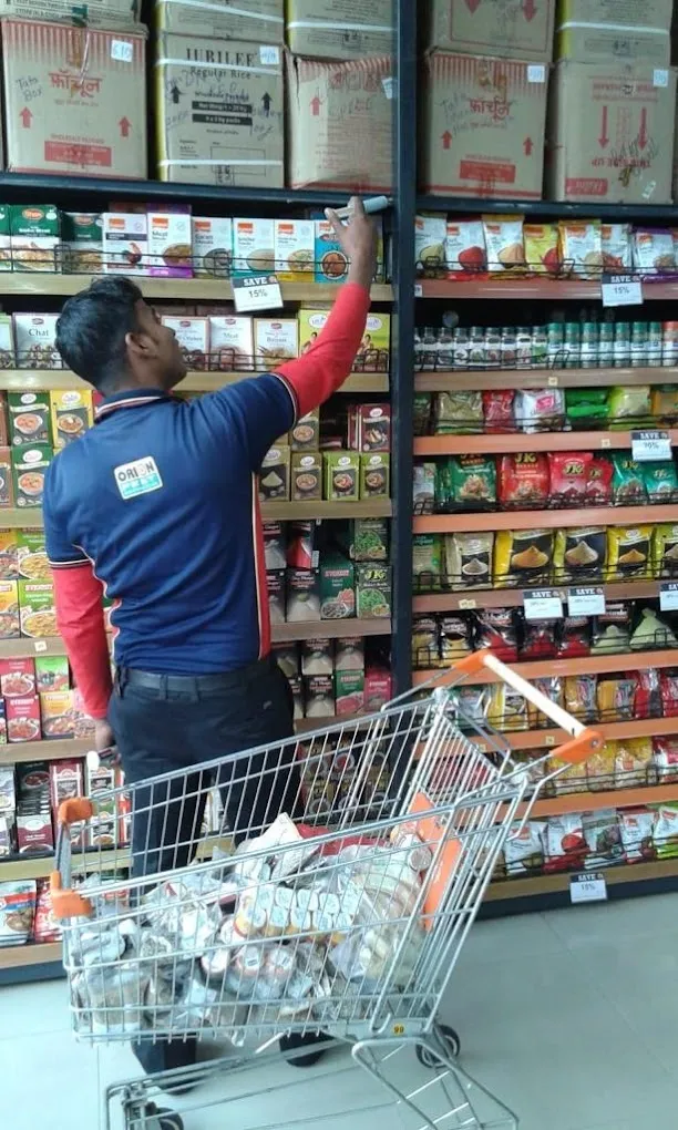 Orion Pest Solutions Pvt Ltd - 2