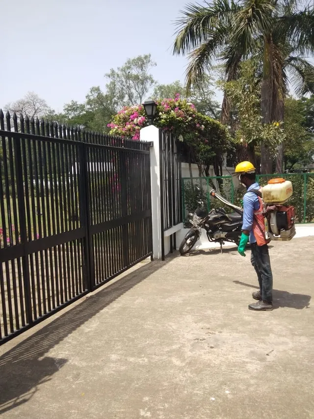 Orion Pest Solutions Pvt Ltd - 4