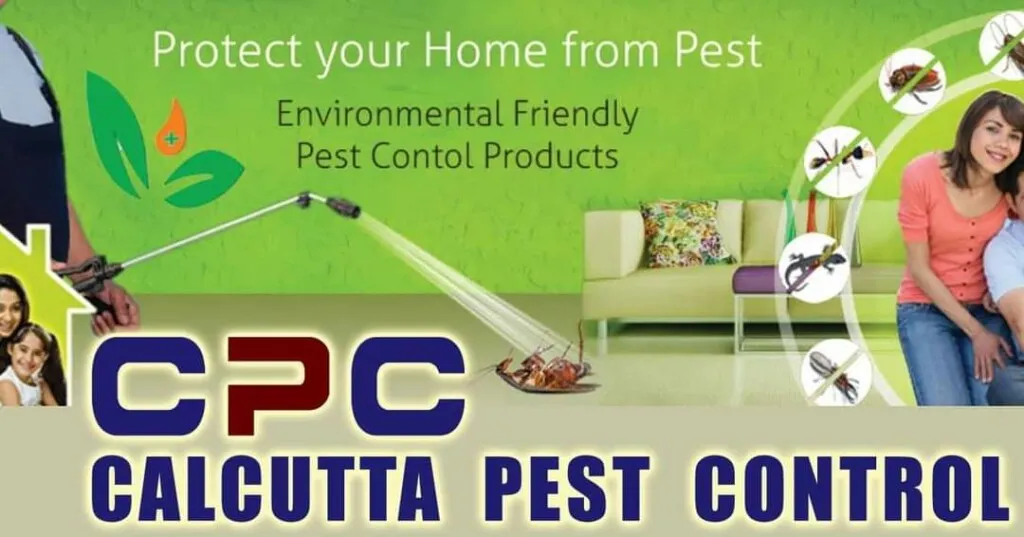 Calcutta Pestcontrol Pvt Ltd