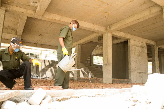 Pest Control & Co - 3