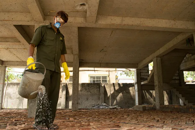 Pest Control & Co - 4